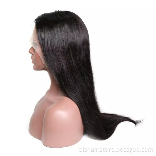 Raw Cambodian Straight Hair Super Double Drawn Bone Straight Hair  Vietnamese Filipino Straight  Hair  20 Inches